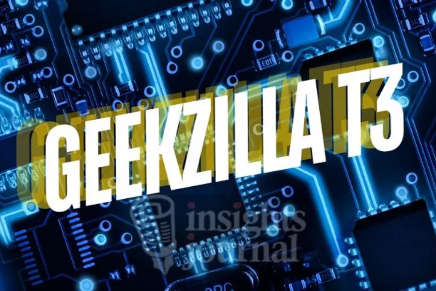 geekzilla t3