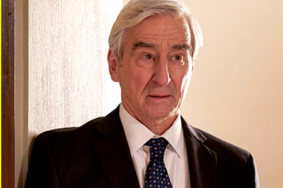 sam waterston net worth