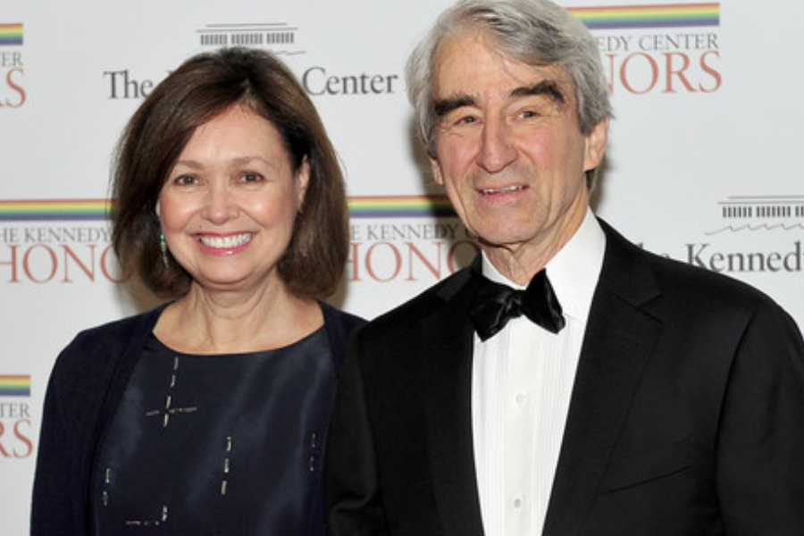 sam waterston net worth