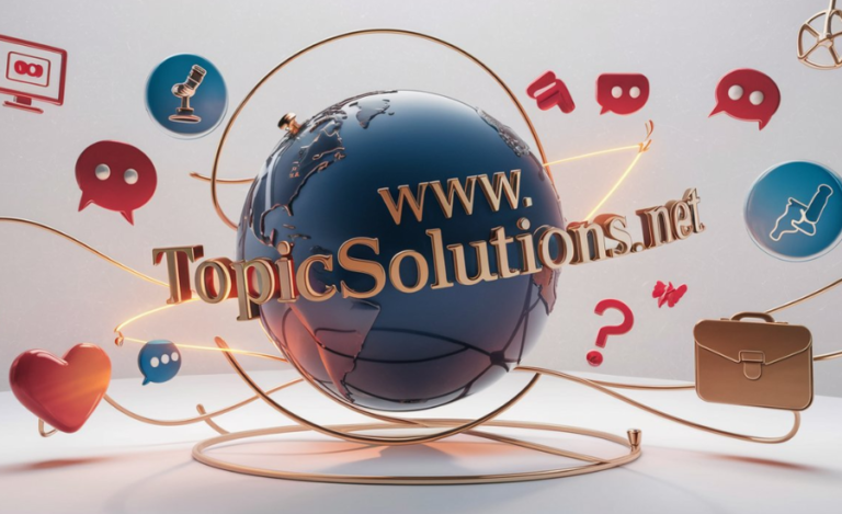 www. TopicSolutions .net