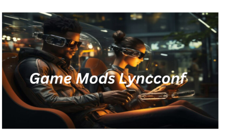 lyncconf game mods