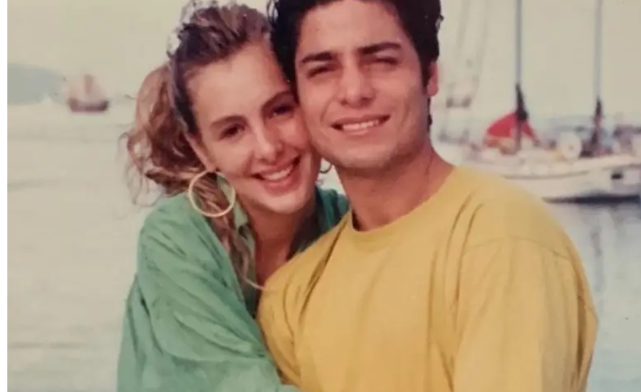 chayanne wife