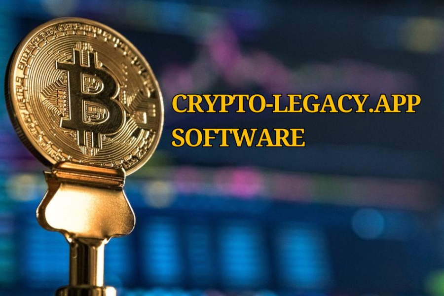 crypto-legacy.app software