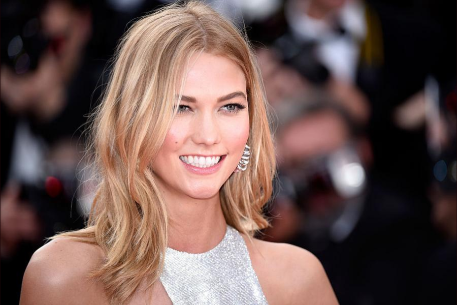 karlie kloss net worth