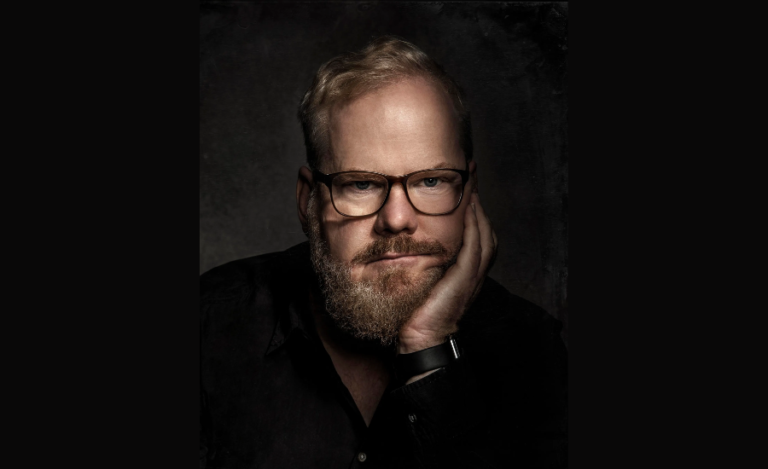 Jim Gaffigan Net Worth