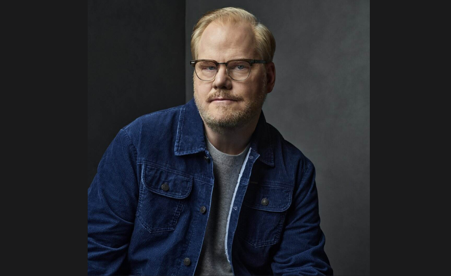 Jim Gaffigan Net Worth