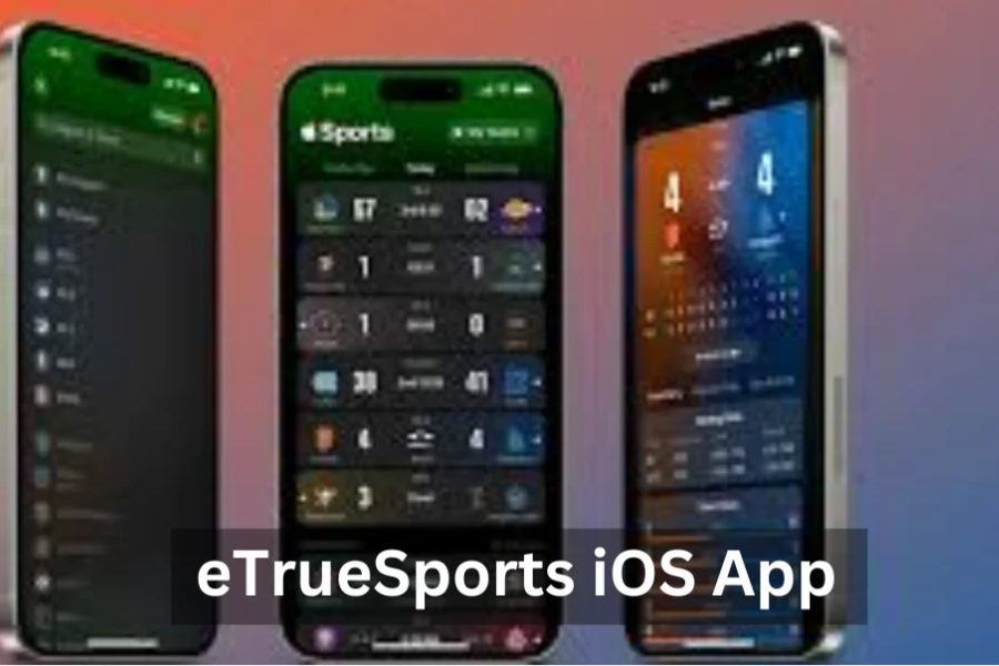 etruesports ios app