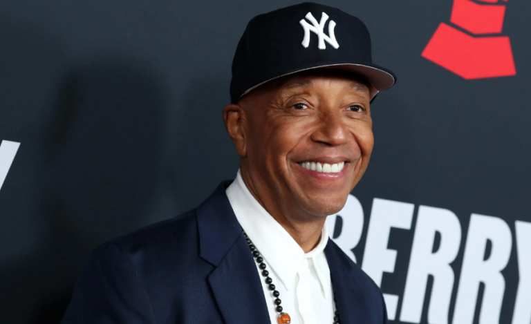 net worth of Russell Simmons