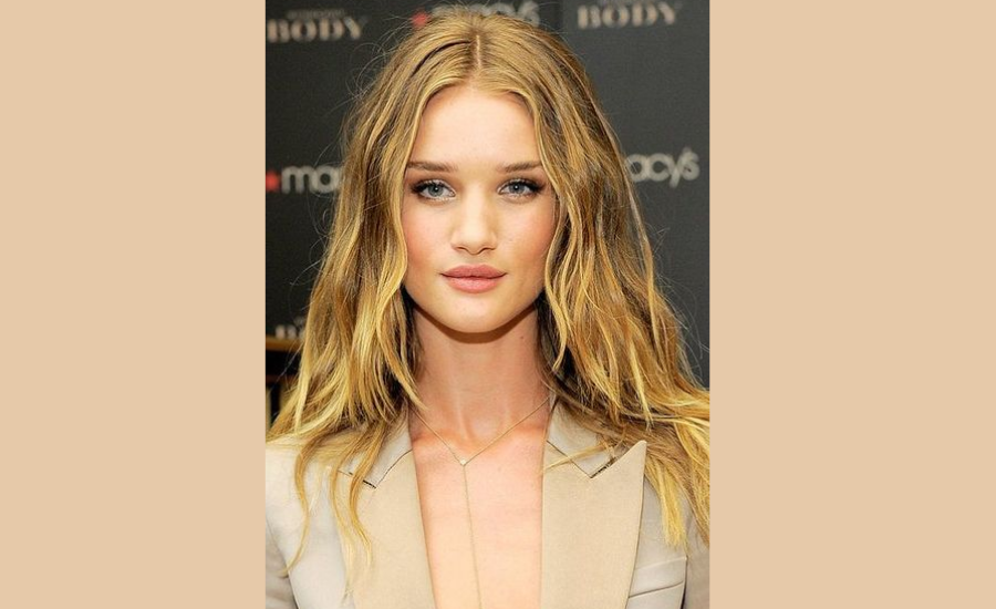 Rosie Huntington-Whiteley Age