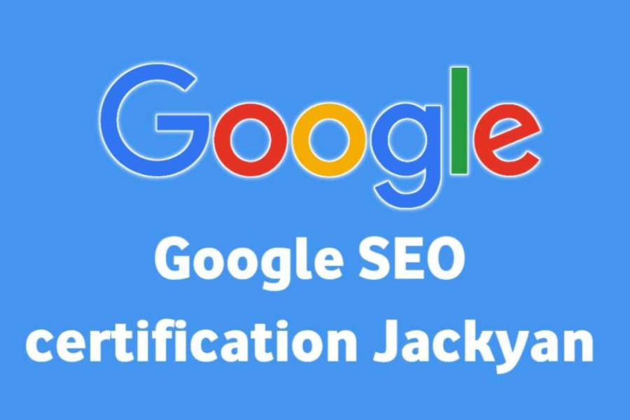 google seo checker jackyan